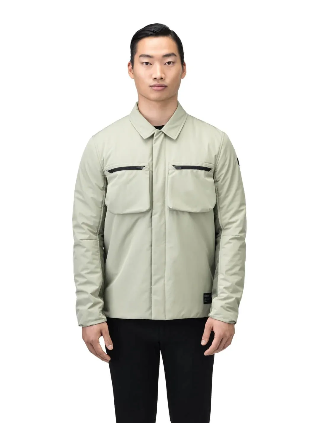 NOBIS ANDER - Men's Mid Layer Shirt