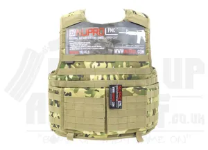 Nuprol NP PMC Plate Carrier - NP Camo