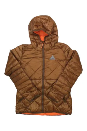 Orage Womens Sierra Gilltek Down Jacket