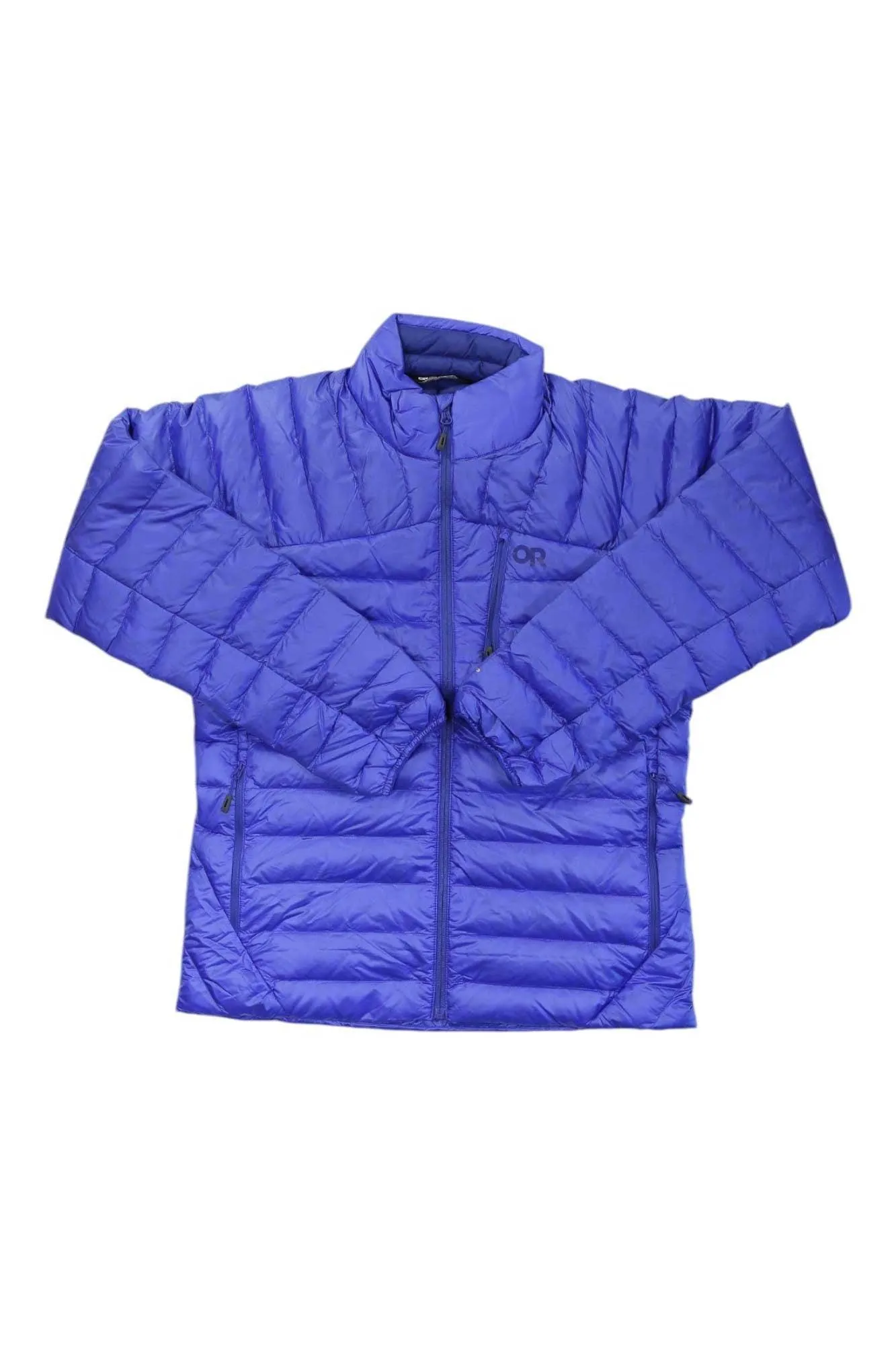 Outdoor Research Mens Helium Down Jacket