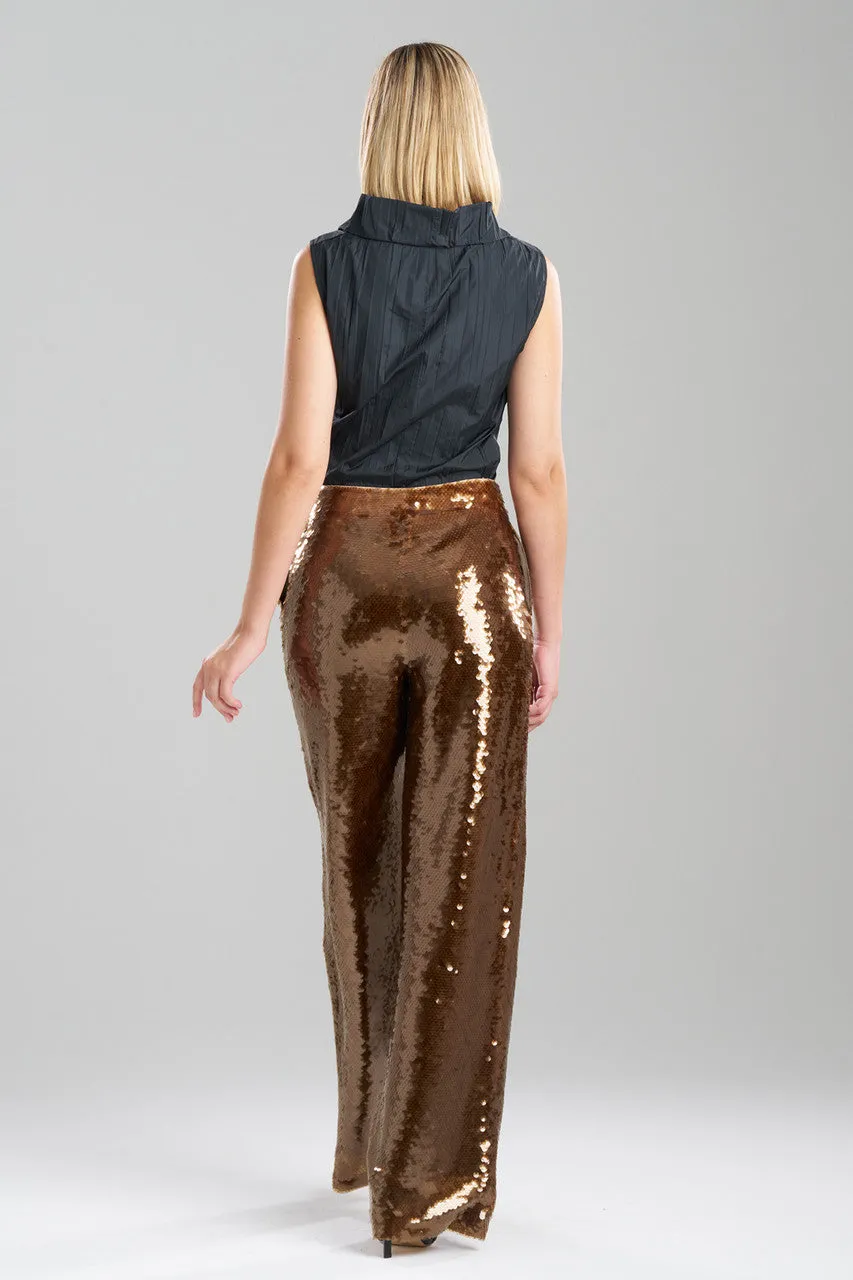 Paillettes Pants