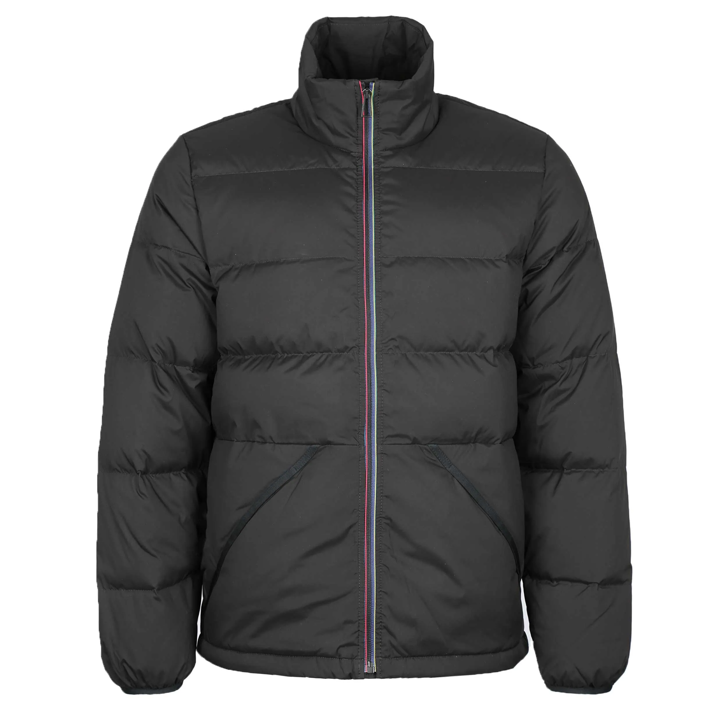 Paul Smith Down Jacket in Black