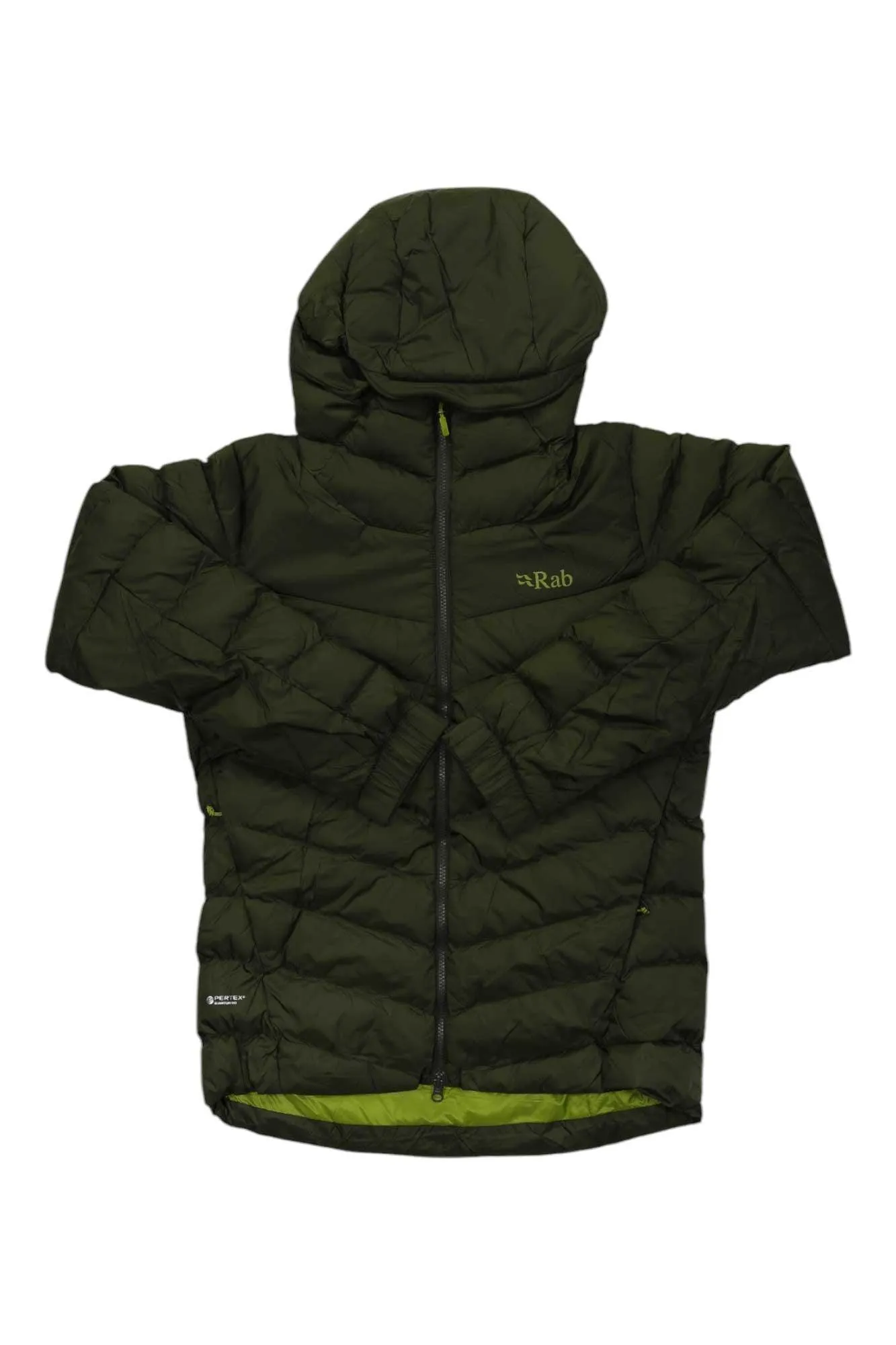 Rab Mens Nebula Pro Jacket