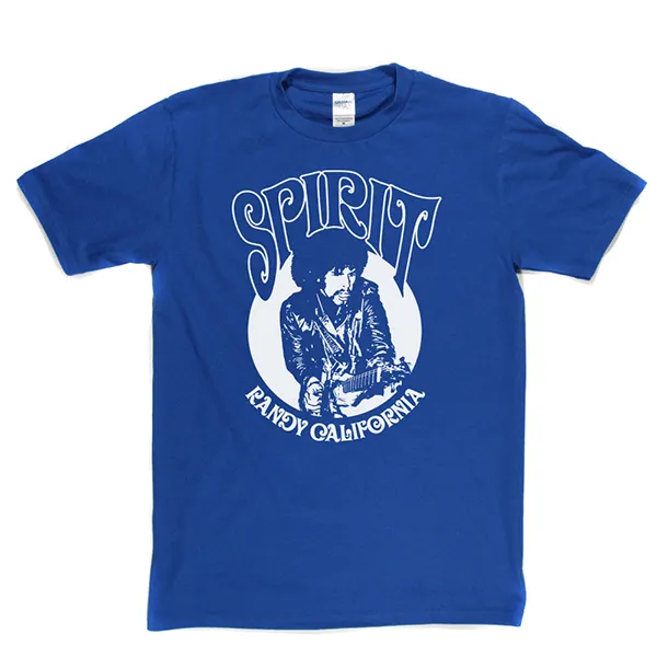 Randy California Spirit T-shirt