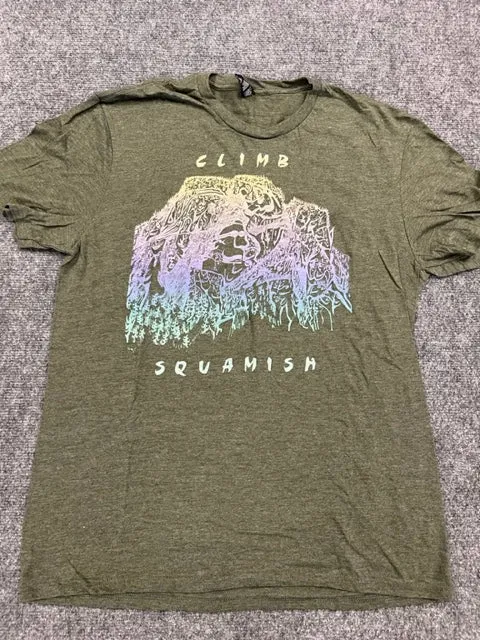 Rich Ellison Shirt