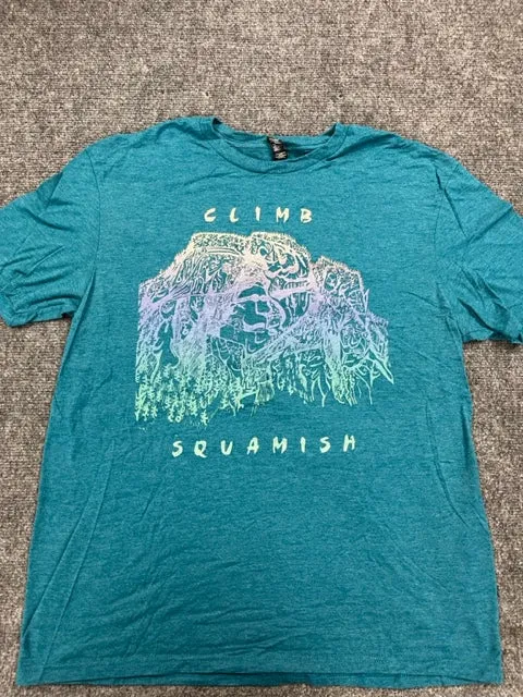 Rich Ellison Shirt