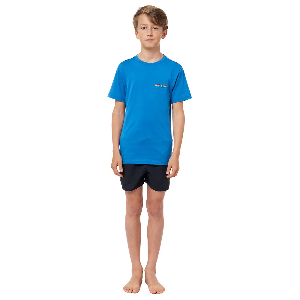 Rip Curl Boys Icons UV Top