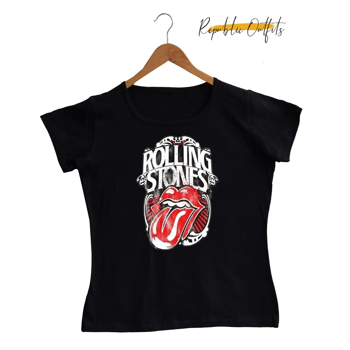 Rolling stones T-shirt