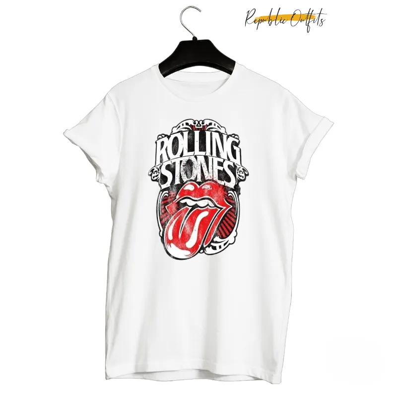 Rolling stones T-shirt