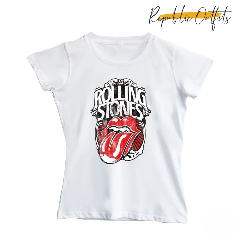 Rolling stones T-shirt