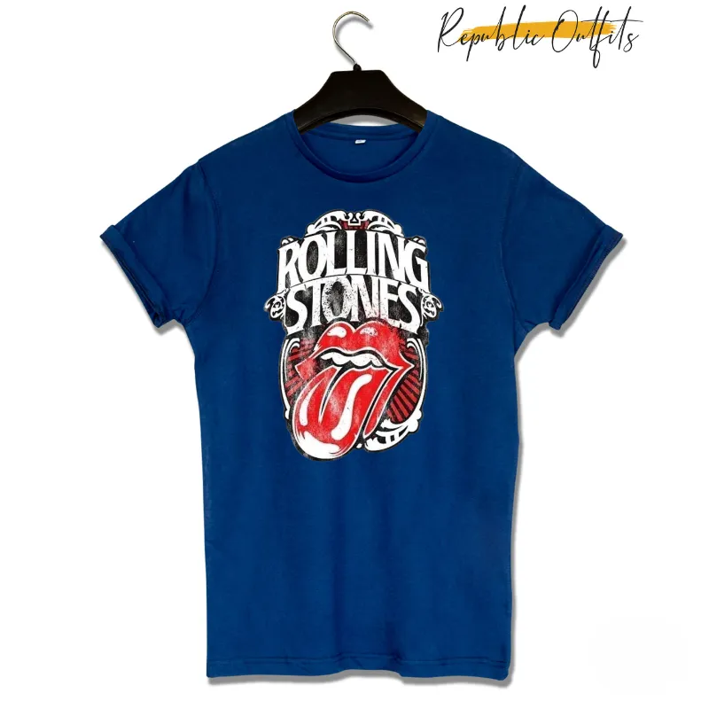 Rolling stones T-shirt