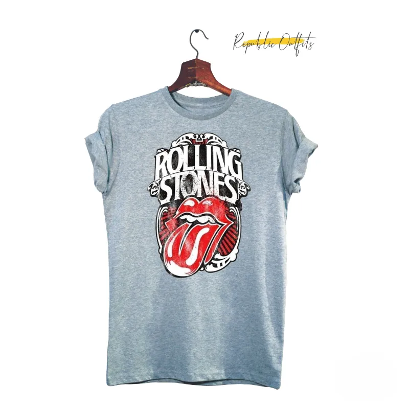 Rolling stones T-shirt