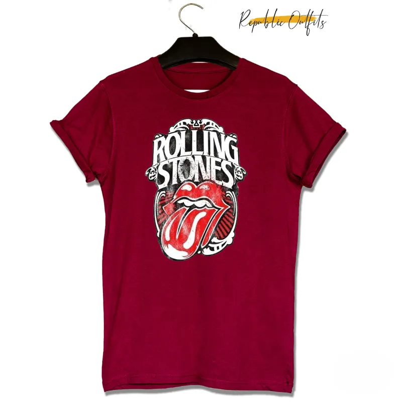 Rolling stones T-shirt