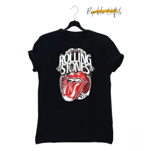 Rolling stones T-shirt