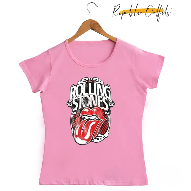 Rolling stones T-shirt