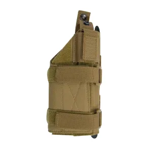 Rothco Low Profile MOLLE Pistol Holster