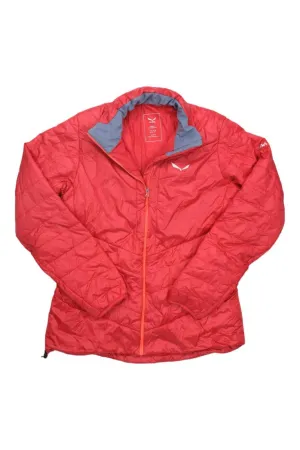 Salewa Womens Nemesis Tirol Wool Jacket