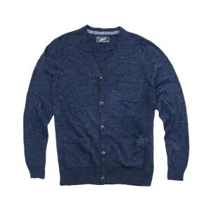 Shore Club Cotton Cardigan