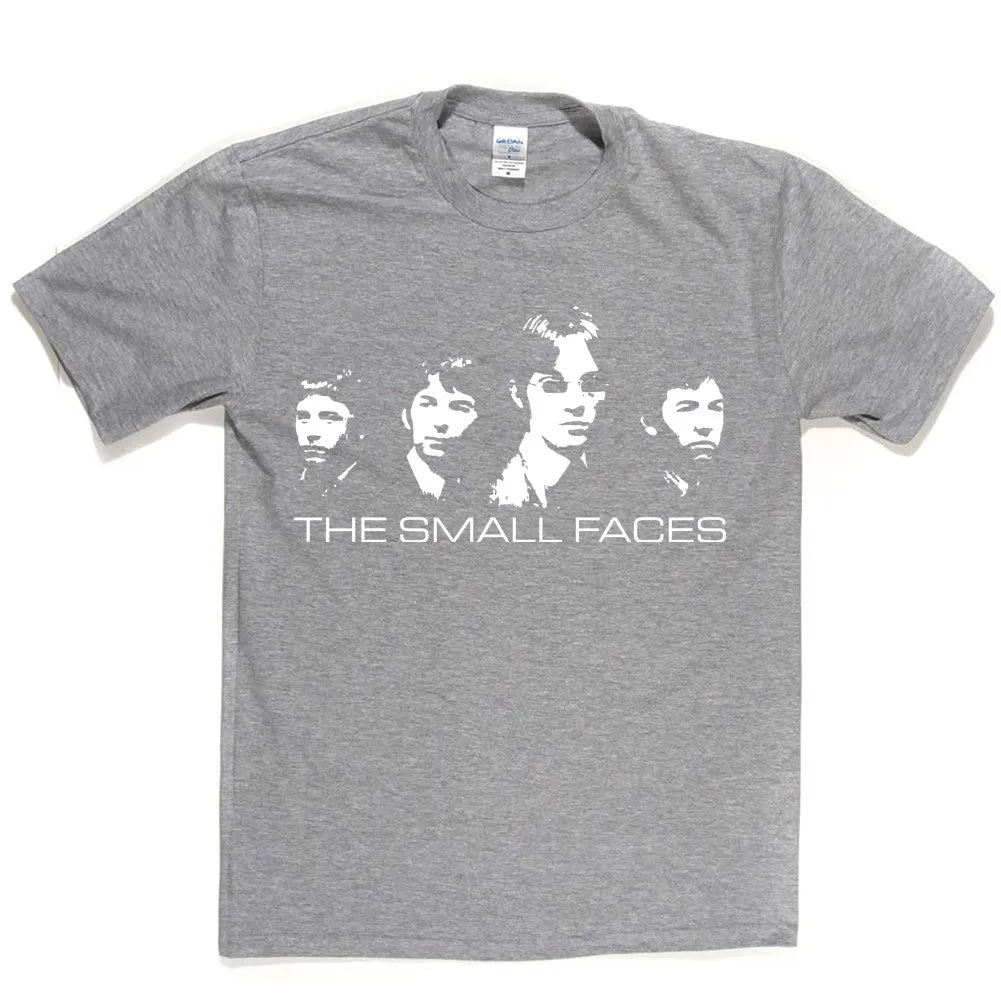 Small Faces T Shirt