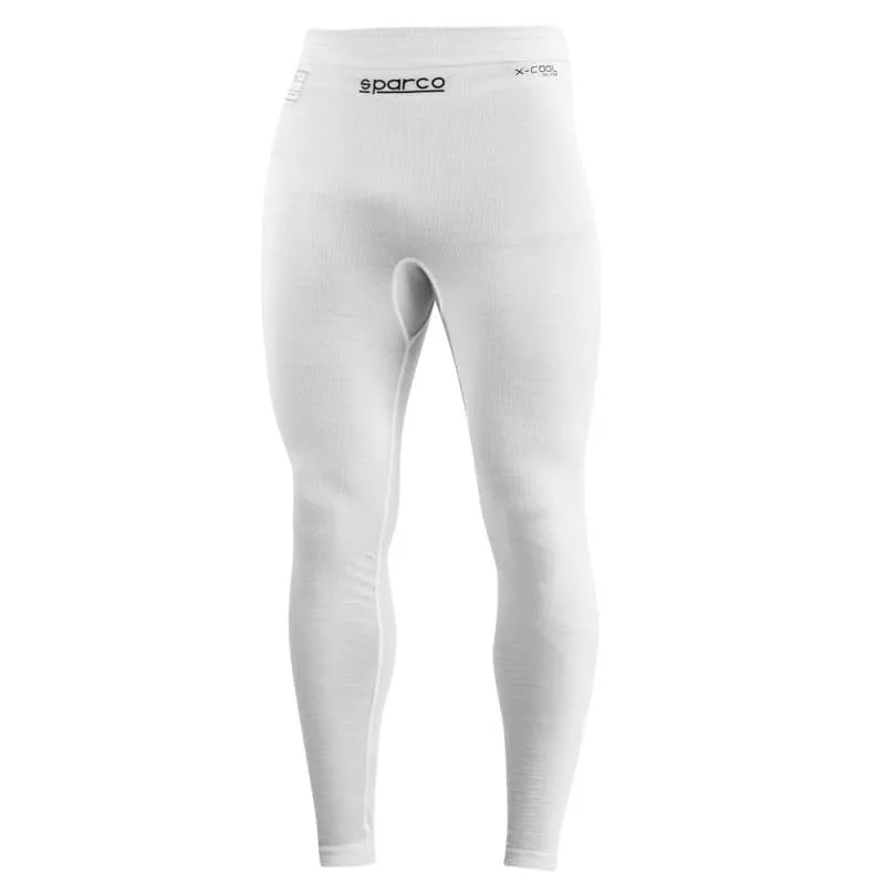 Sparco RW-10 Shield Pro Bottom - White