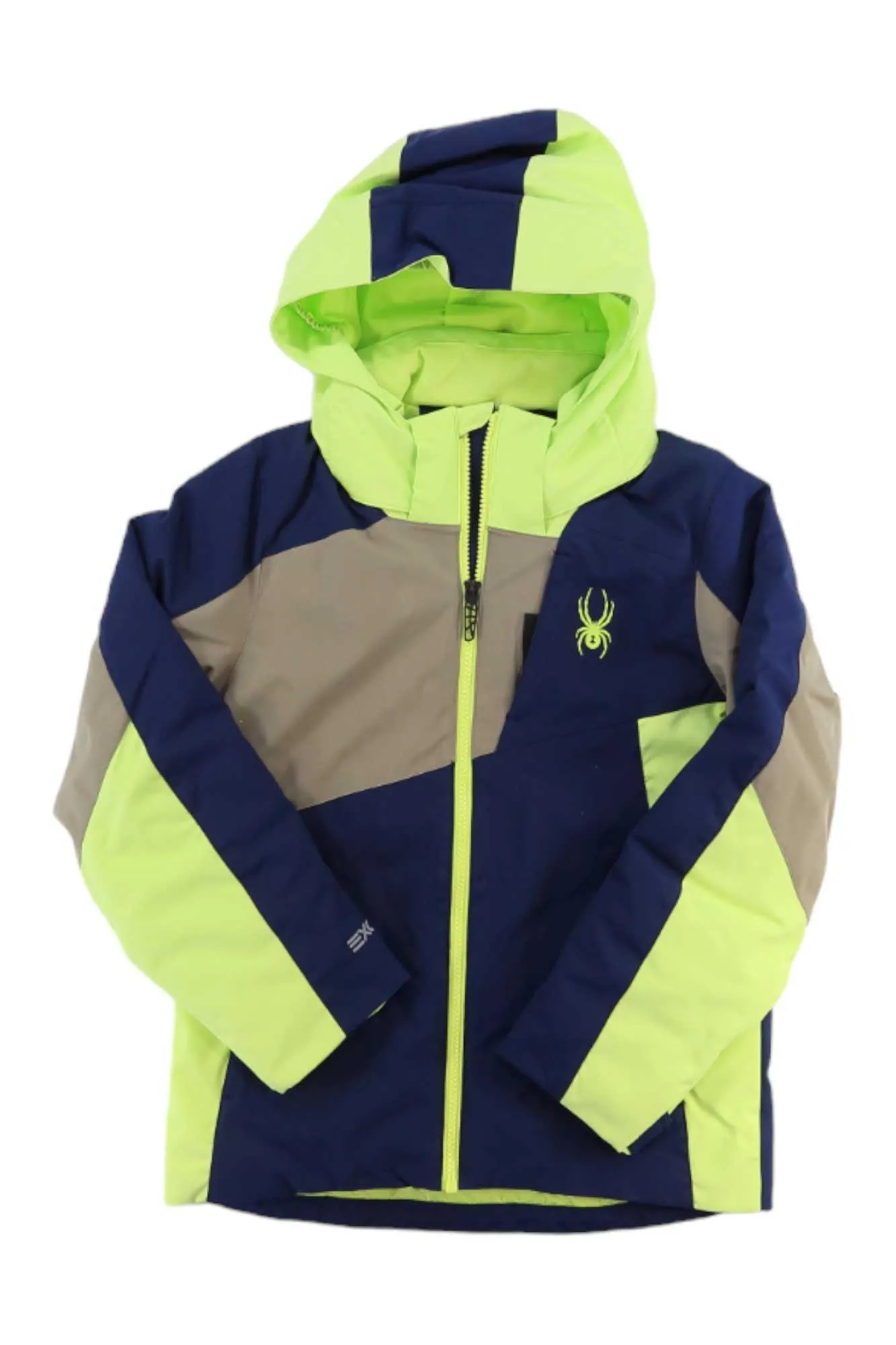 Spyder Boys Ambush Jacket