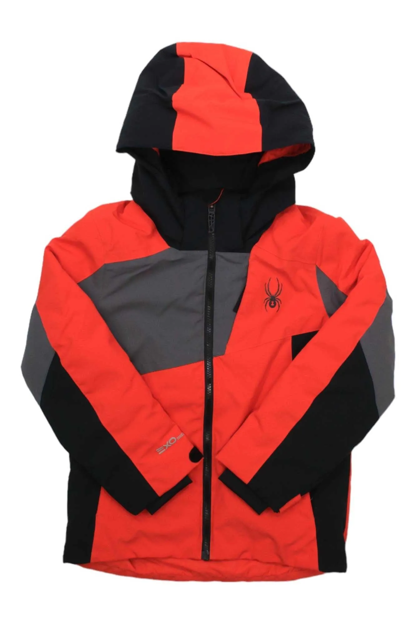 Spyder Boys Ambush Jacket