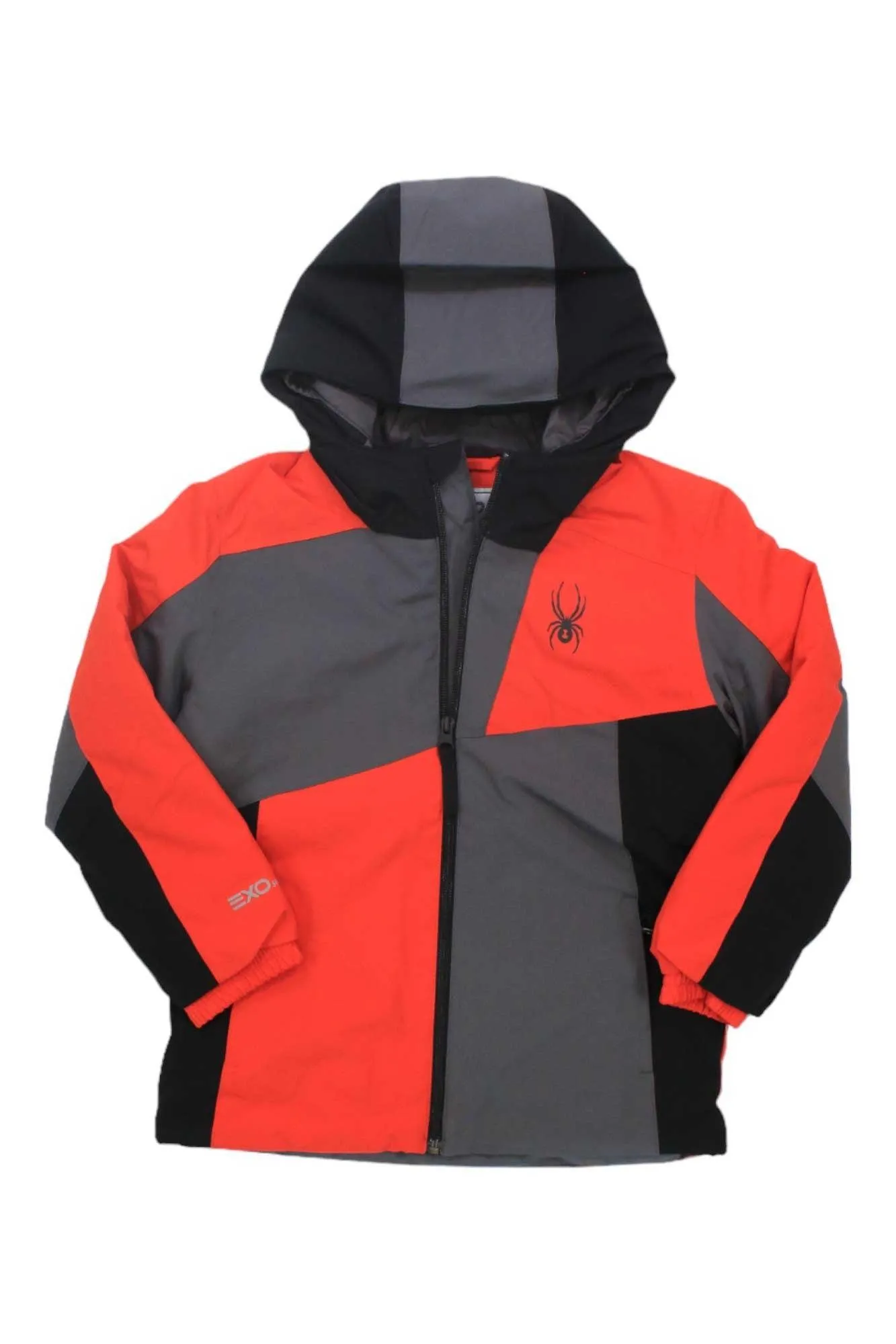 Spyder Boys Ambush Jacket