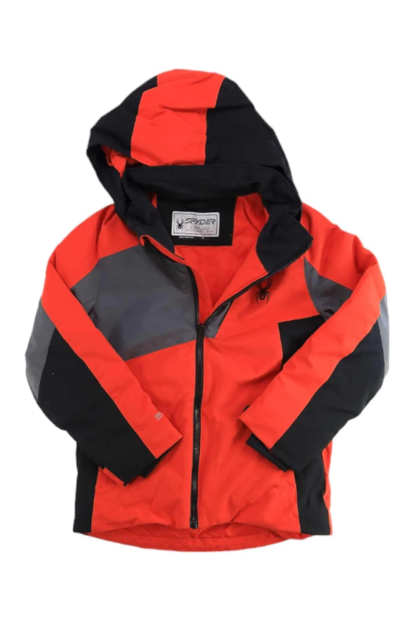 Spyder Boys Ambush Jacket