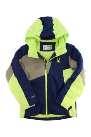 Spyder Boys Ambush Jacket