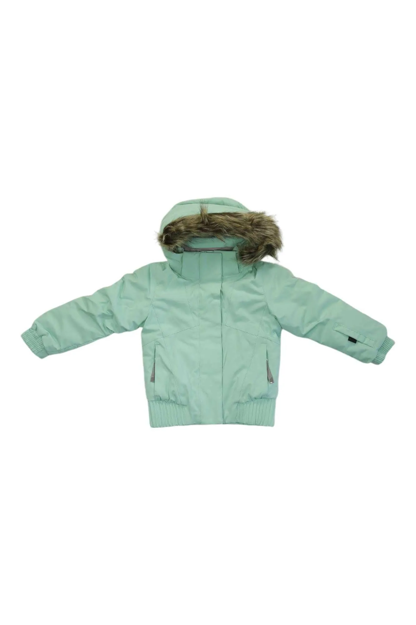 Spyder Girls' Bitsy Lola Jacket