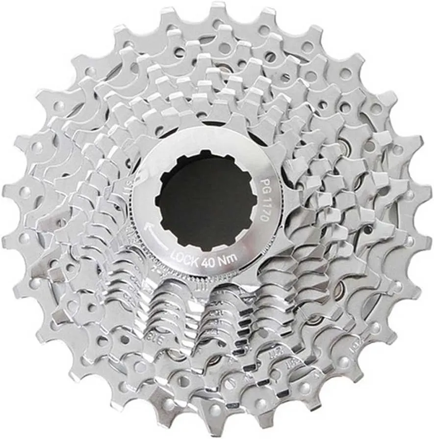 Sram GP1170 Cassette 11 speed 11-25t Road bike -Live4Bikes