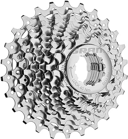 Sram GP1170 Cassette 11 speed 11-25t Road bike -Live4Bikes