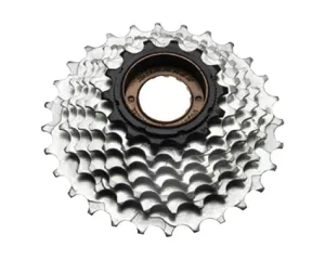 Sunrace M2A Freewheel 7spd 14-28T -Live4Bikes