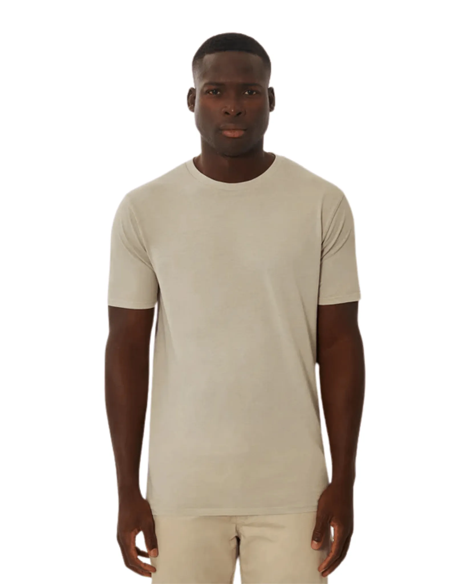 The Basic Classic Tee