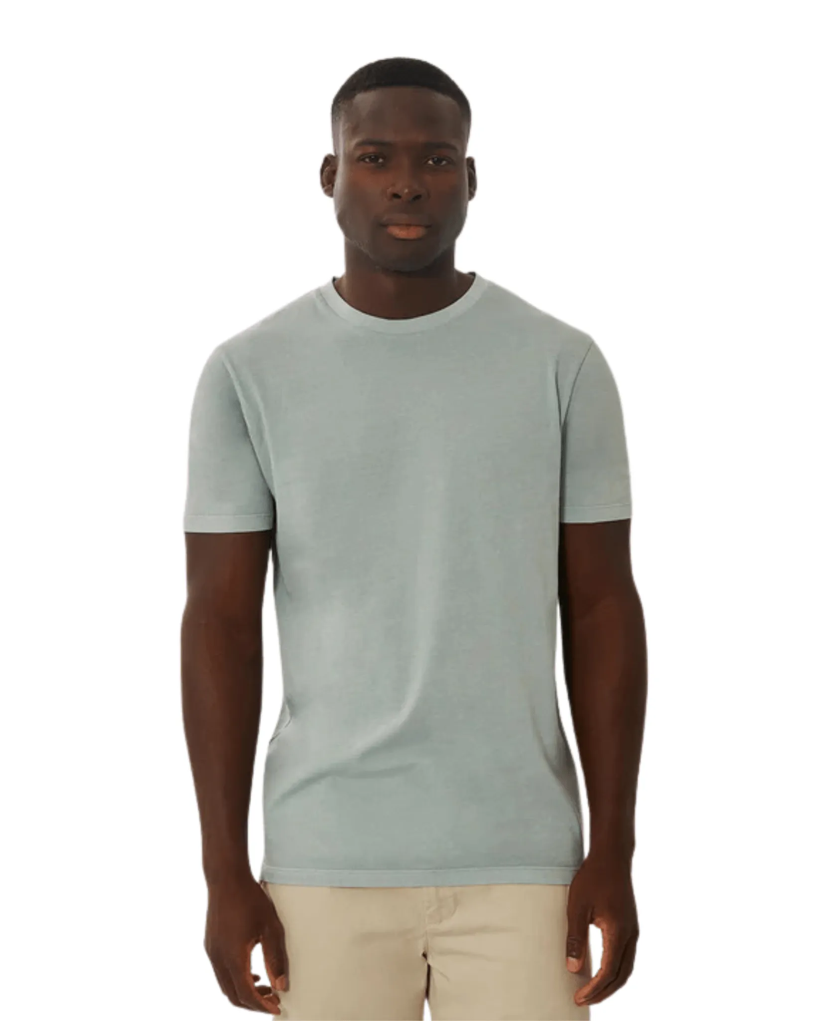 The Basic Classic Tee