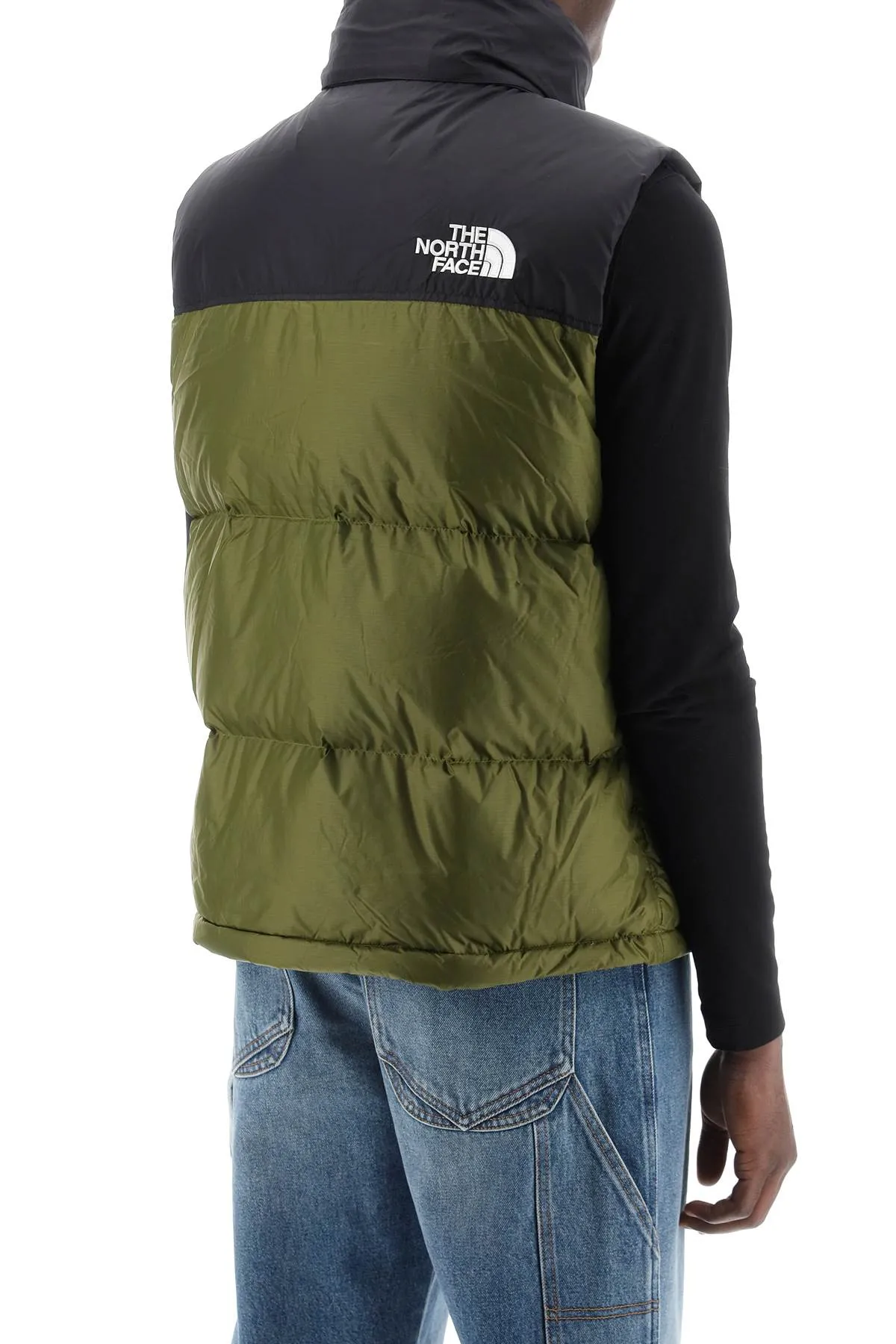 The North Face 1996 Retro Nuptse Puffer Vest