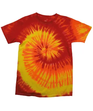 Tie-dye shirt | Blaze