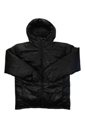 Unisex West Rib Parka