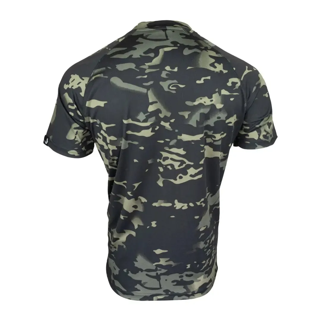 Viper Mesh-Tech T-Shirt