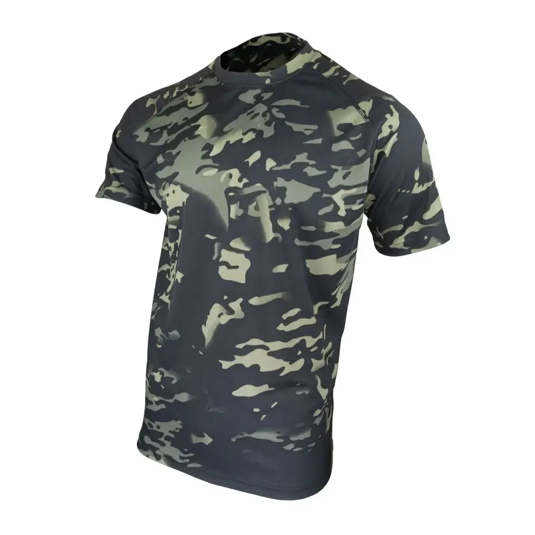 Viper Mesh-Tech T-Shirt