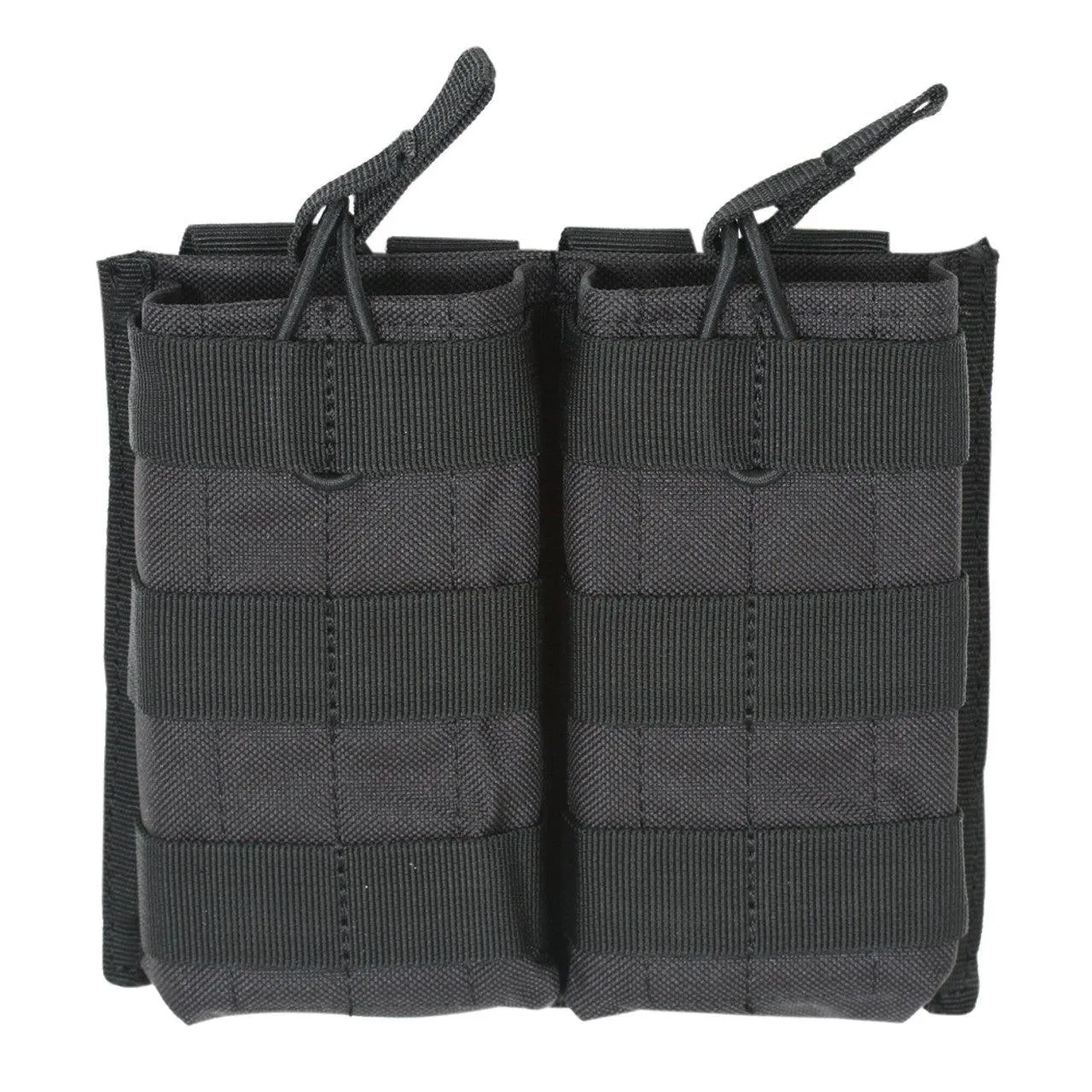 Voodoo M4/M16 Open Top Mag Pouch - Double