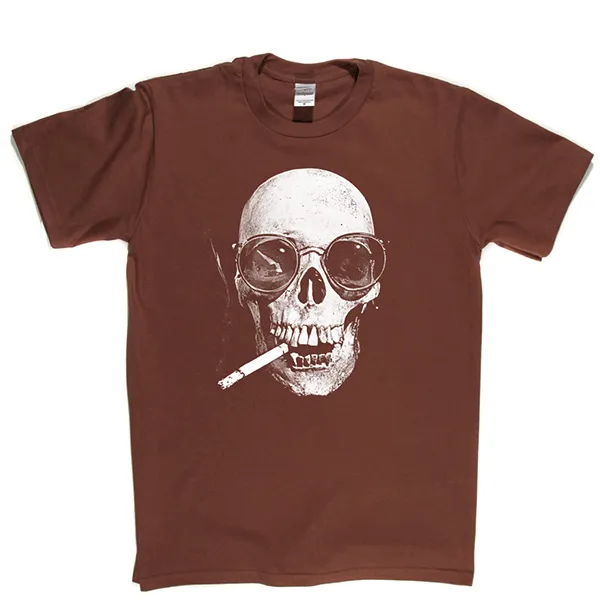 Warren Zevon - Old Velvet Nose T Shirt