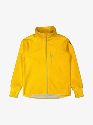 Waterproof Fleece Kids Jacket