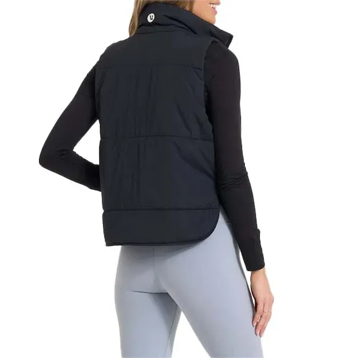 Women's Canyon Insulated Vest