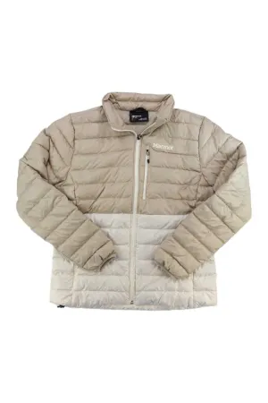 Womens Highlander Down Jacket