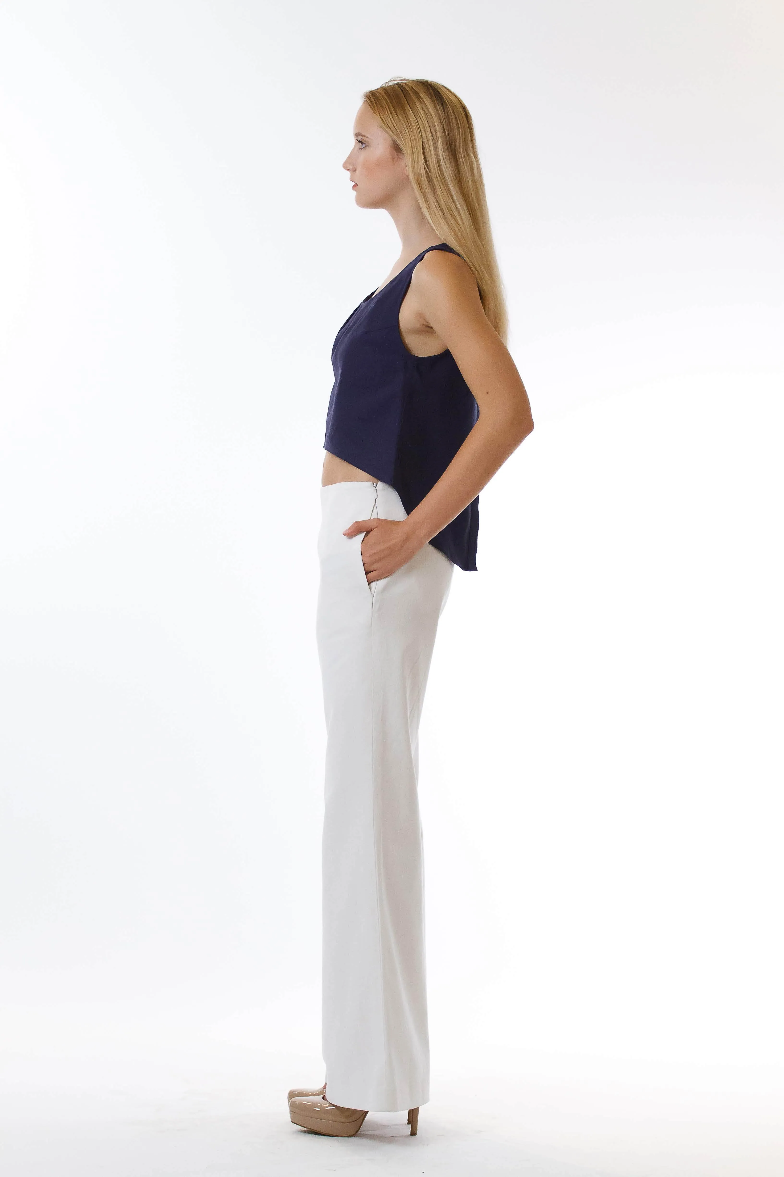 Womens Long Pants