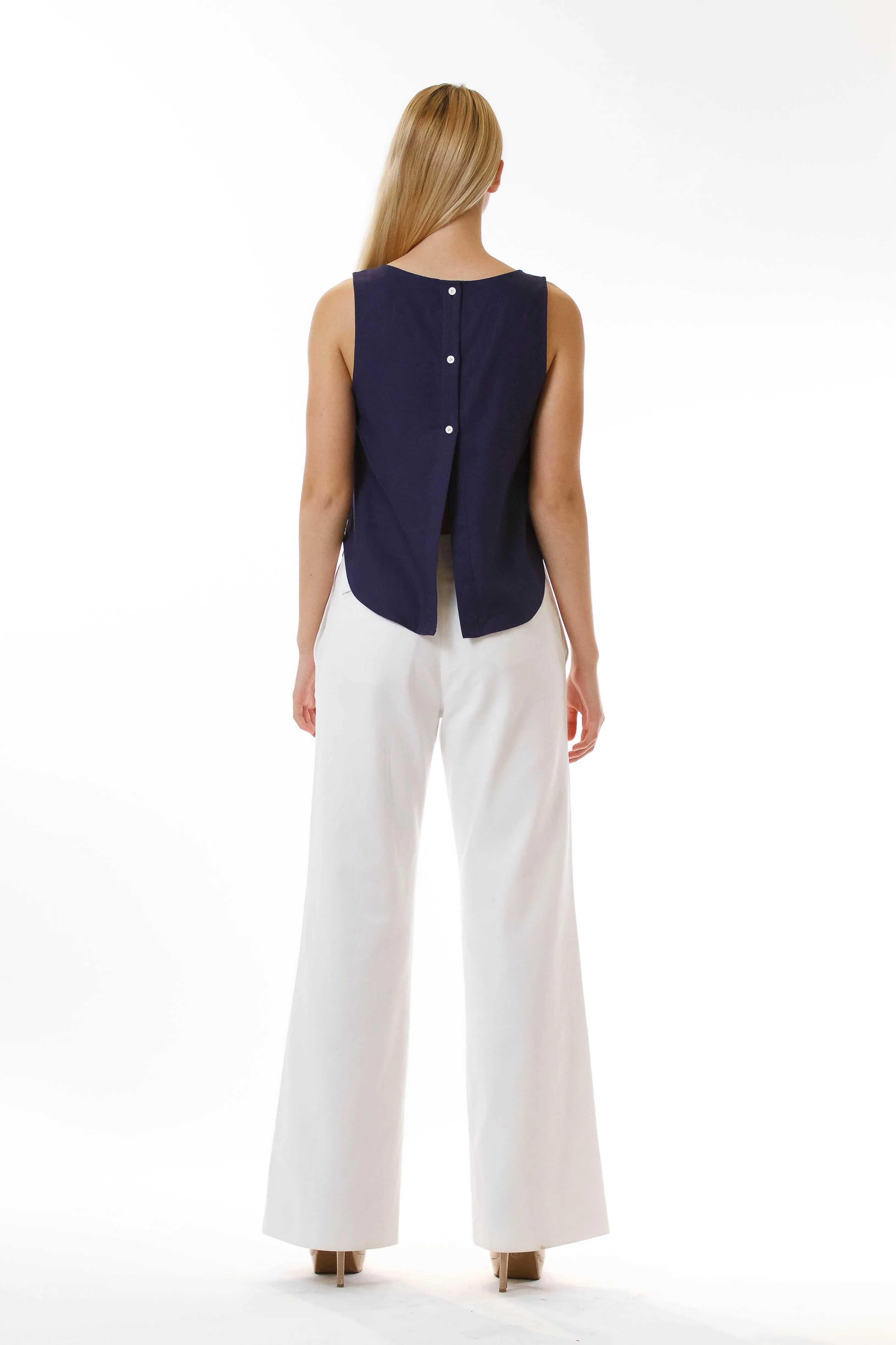 Womens Long Pants