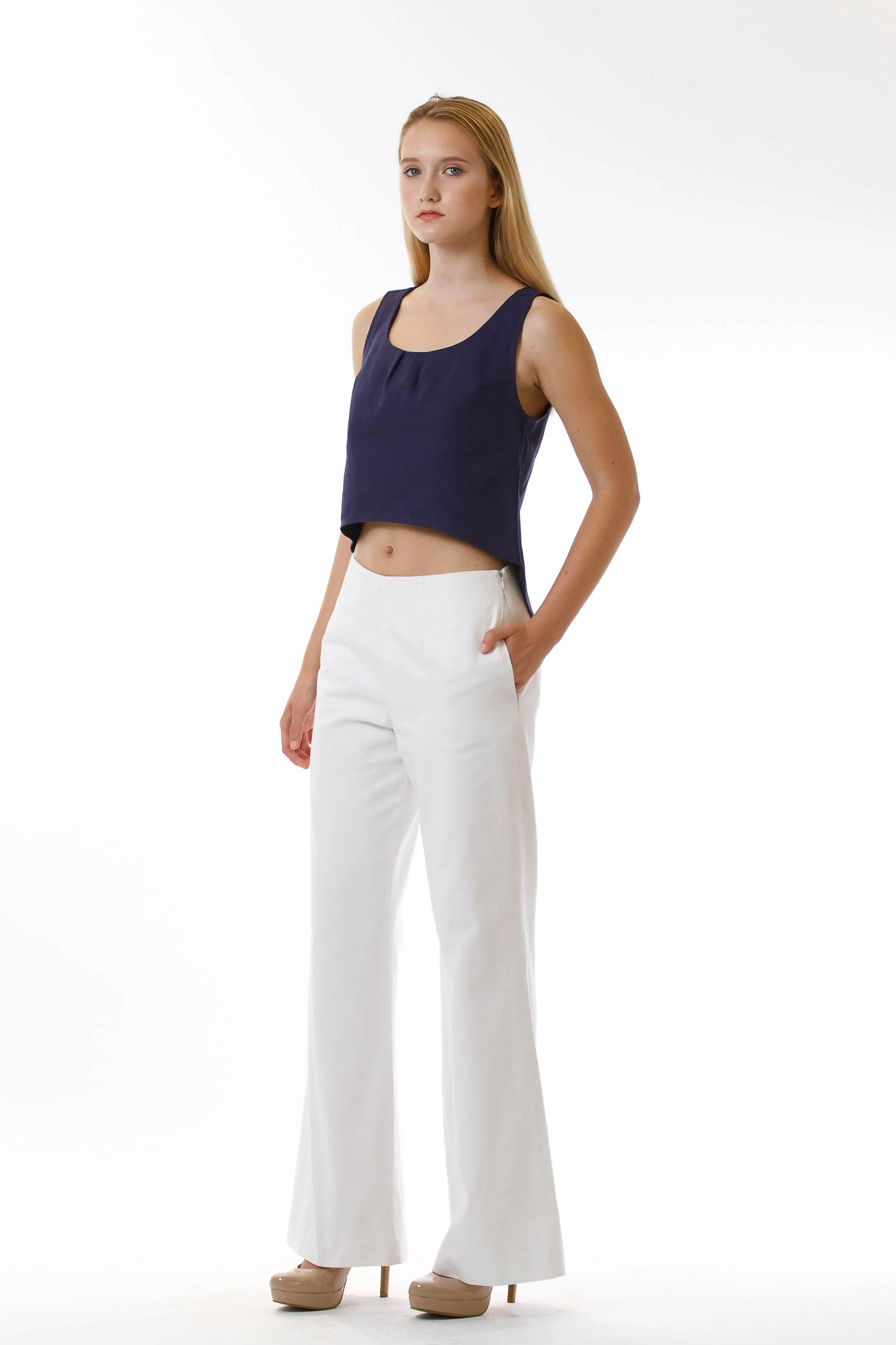 Womens Long Pants